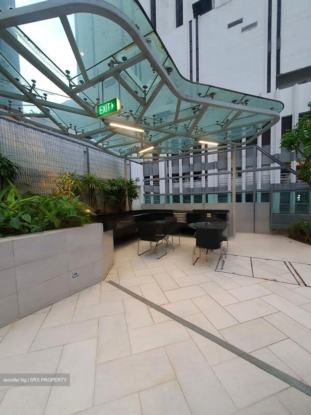 76 Shenton (D2), Apartment #576849031